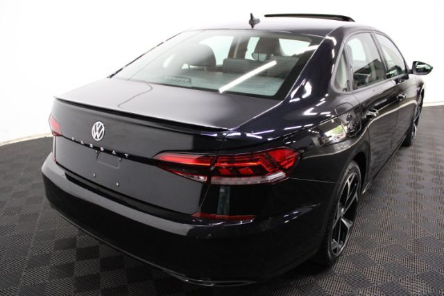 2020 Volkswagen Passat 2.0T R-Line Chantilly VA