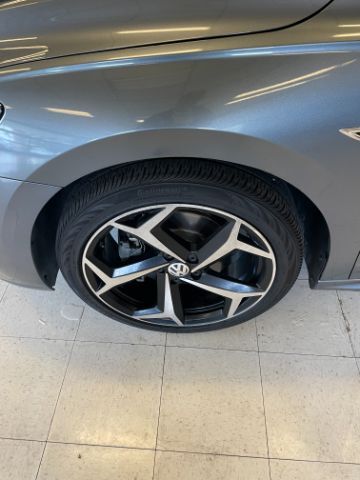 2020 Volkswagen Passat 2.0T R-Line Dallas NC