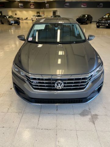 2020 Volkswagen Passat 2.0T R-Line Dallas NC