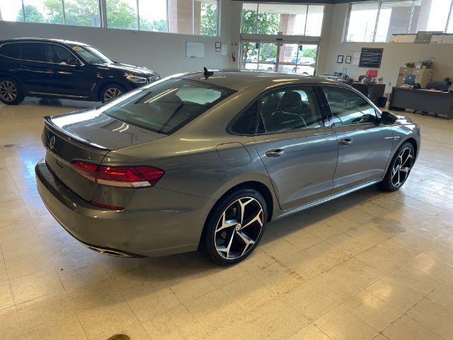 2020 Volkswagen Passat 2.0T R-Line Dallas NC