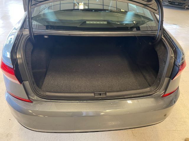 2020 Volkswagen Passat 2.0T R-Line Dallas NC