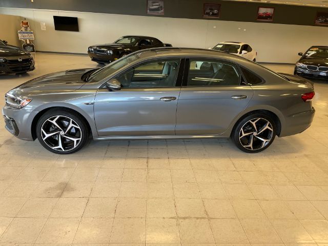 2020 Volkswagen Passat 2.0T R-Line Dallas NC