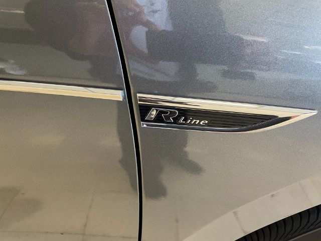 2020 Volkswagen Passat 2.0T R-Line Dallas NC