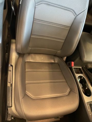 2020 Volkswagen Passat 2.0T R-Line Dallas NC