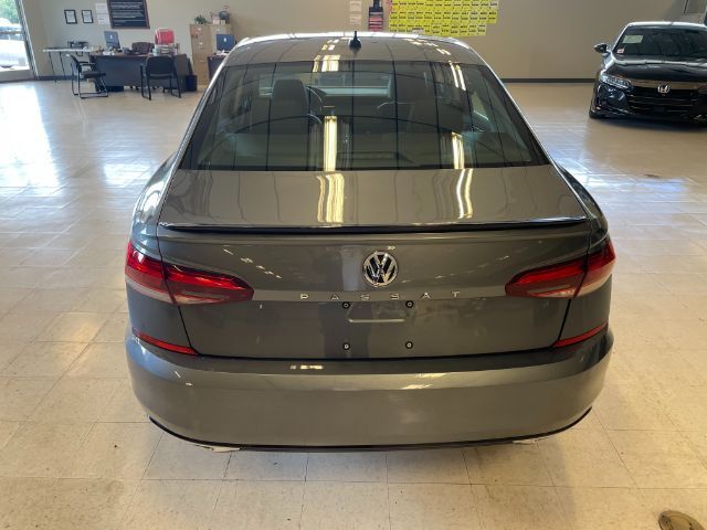 2020 Volkswagen Passat 2.0T R-Line Dallas NC