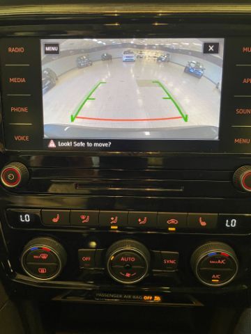 2020 Volkswagen Passat 2.0T R-Line Dallas NC