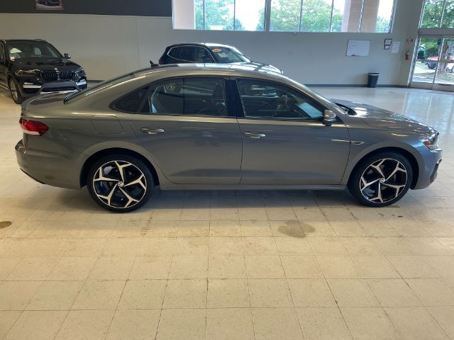 2020 Volkswagen Passat 2.0T R-Line Dallas NC