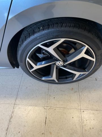 2020 Volkswagen Passat 2.0T R-Line Dallas NC