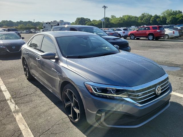 2020 Volkswagen Passat 2.0T R-Line Dallas NC