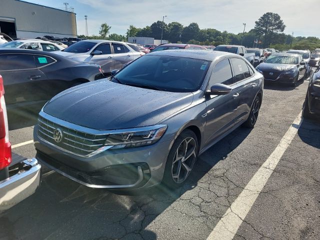 2020 Volkswagen Passat 2.0T R-Line Dallas NC