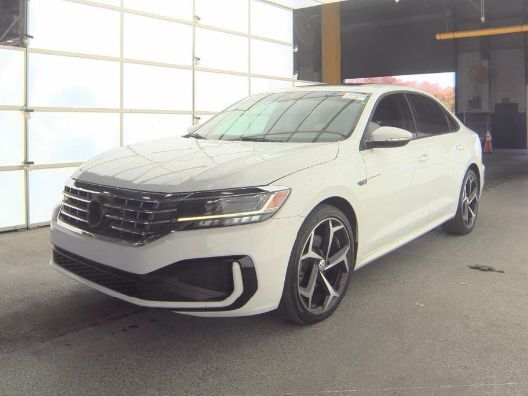 2020 Volkswagen Passat 2.0T R-Line
