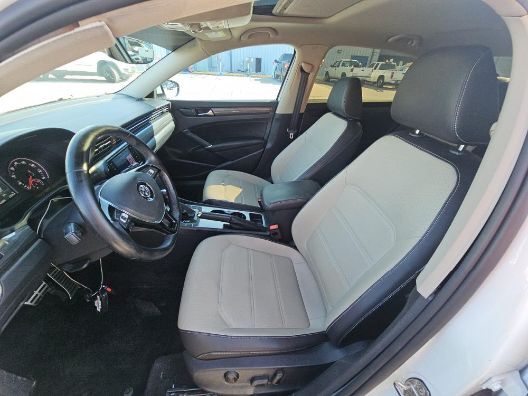 2020 Volkswagen Passat 2.0T R-Line Kannapolis NC