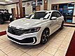 2020 Volkswagen Passat 2.0T R-Line