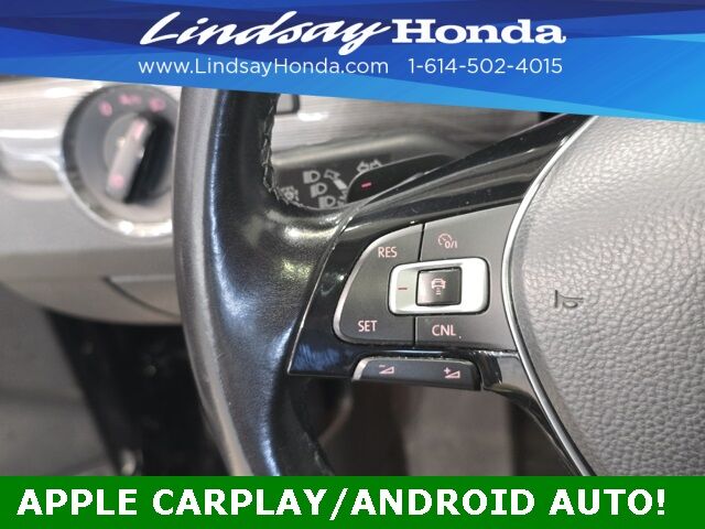 2020 Volkswagen Passat 2.0T R-Line Columbus OH