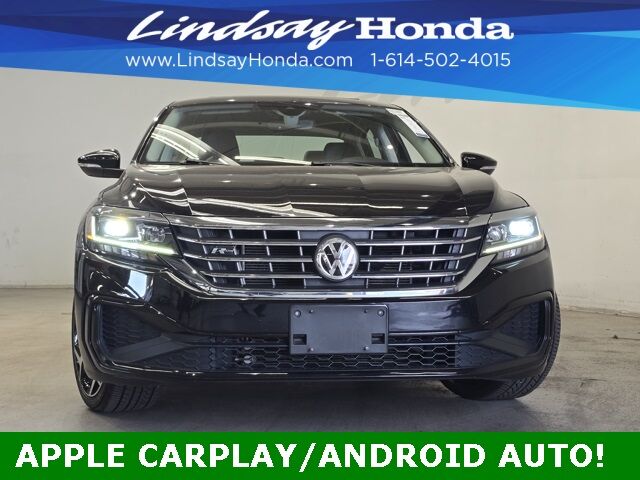 2020 Volkswagen Passat 2.0T R-Line Columbus OH