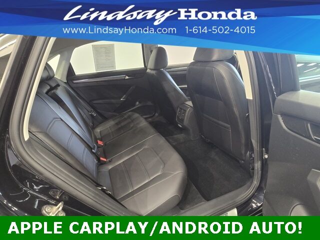 2020 Volkswagen Passat 2.0T R-Line Columbus OH