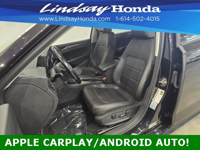 2020 Volkswagen Passat 2.0T R-Line Columbus OH