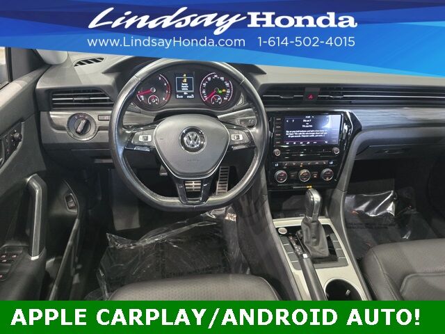 2020 Volkswagen Passat 2.0T R-Line Columbus OH