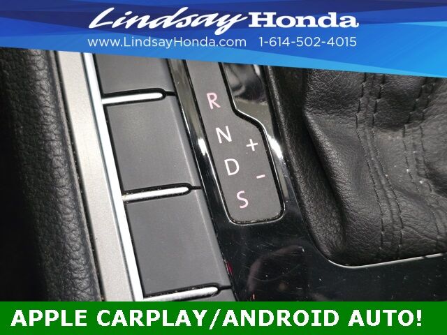 2020 Volkswagen Passat 2.0T R-Line Columbus OH