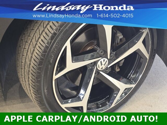 2020 Volkswagen Passat 2.0T R-Line Columbus OH