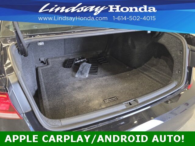 2020 Volkswagen Passat 2.0T R-Line Columbus OH