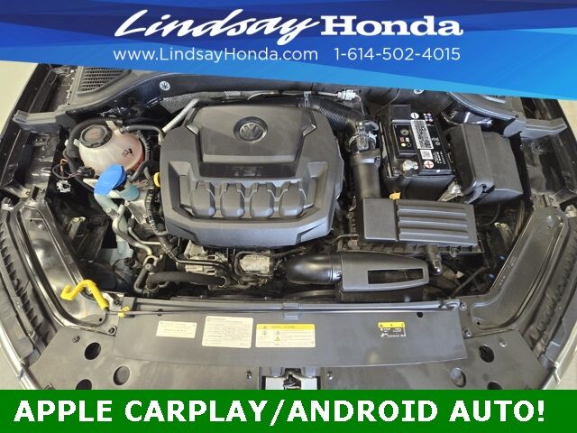 2020 Volkswagen Passat 2.0T R-Line Columbus OH