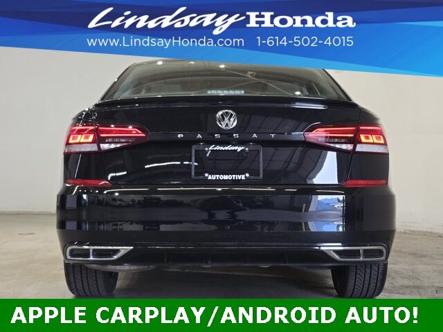 2020 Volkswagen Passat 2.0T R-Line Columbus OH