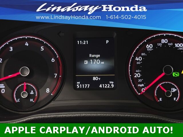 2020 Volkswagen Passat 2.0T R-Line Columbus OH