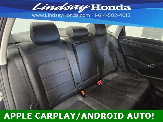 2020 Volkswagen Passat 2.0T R-Line Columbus OH