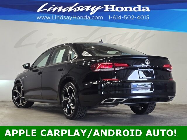 2020 Volkswagen Passat 2.0T R-Line Columbus OH