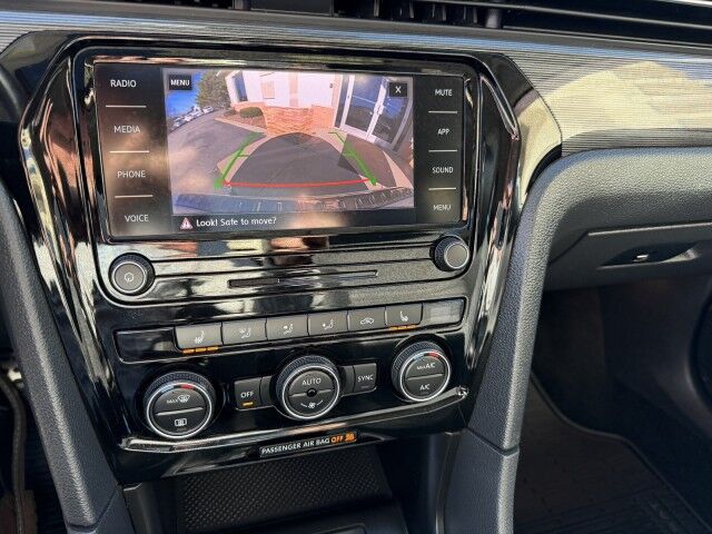 2020 Volkswagen Passat 2.0T R-Line Conover NC