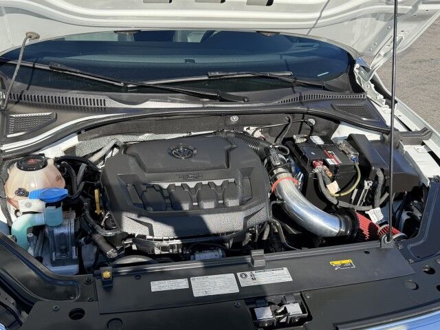 2020 Volkswagen Passat 2.0T R-Line Conover NC