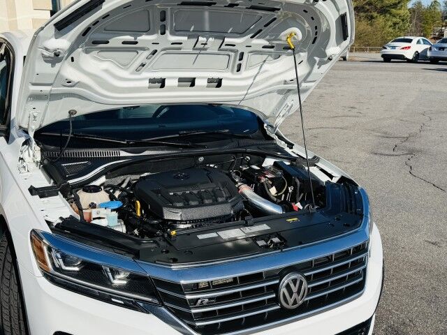 2020 Volkswagen Passat 2.0T R-Line Conover NC