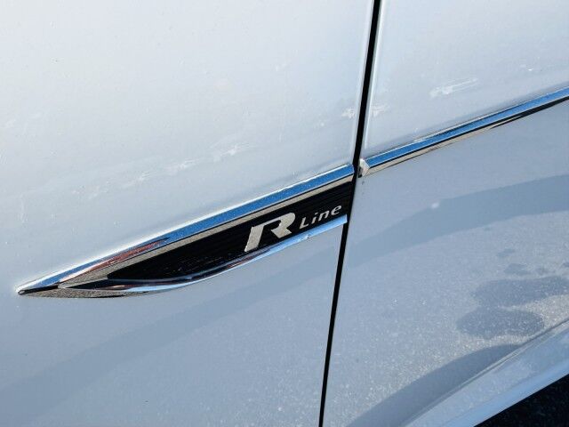 2020 Volkswagen Passat 2.0T R-Line Conover NC