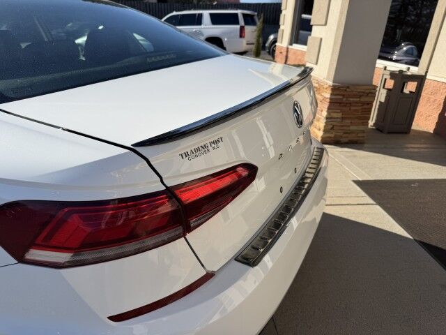 2020 Volkswagen Passat 2.0T R-Line Conover NC