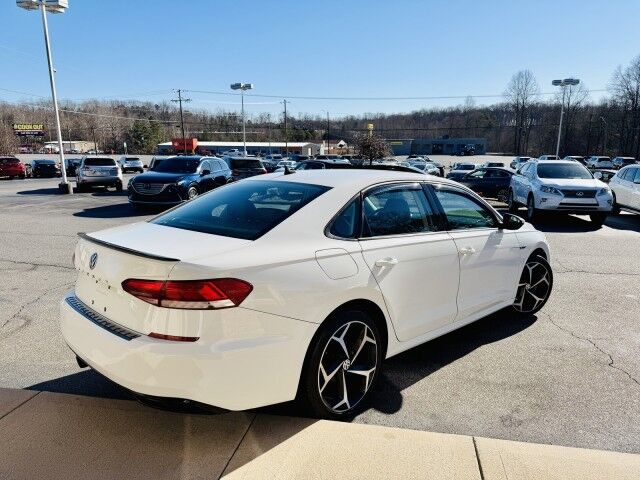 2020 Volkswagen Passat 2.0T R-Line Conover NC