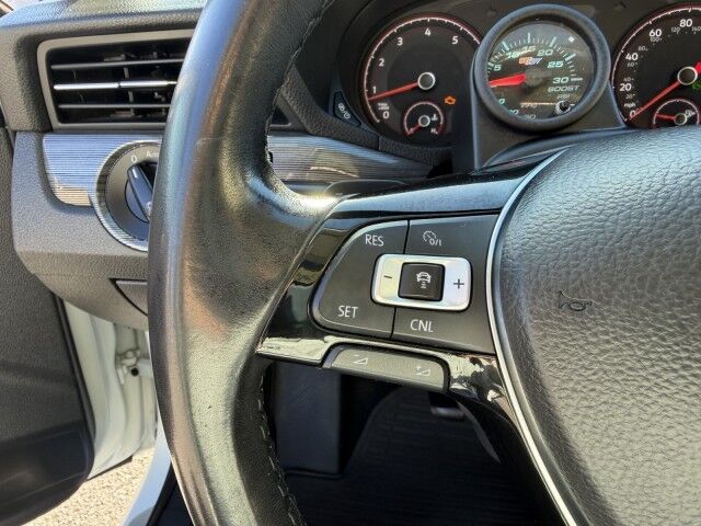 2020 Volkswagen Passat 2.0T R-Line Conover NC