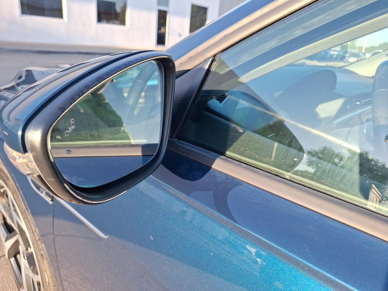 2020 Volkswagen Passat 2.0T R-Line Hurst TX