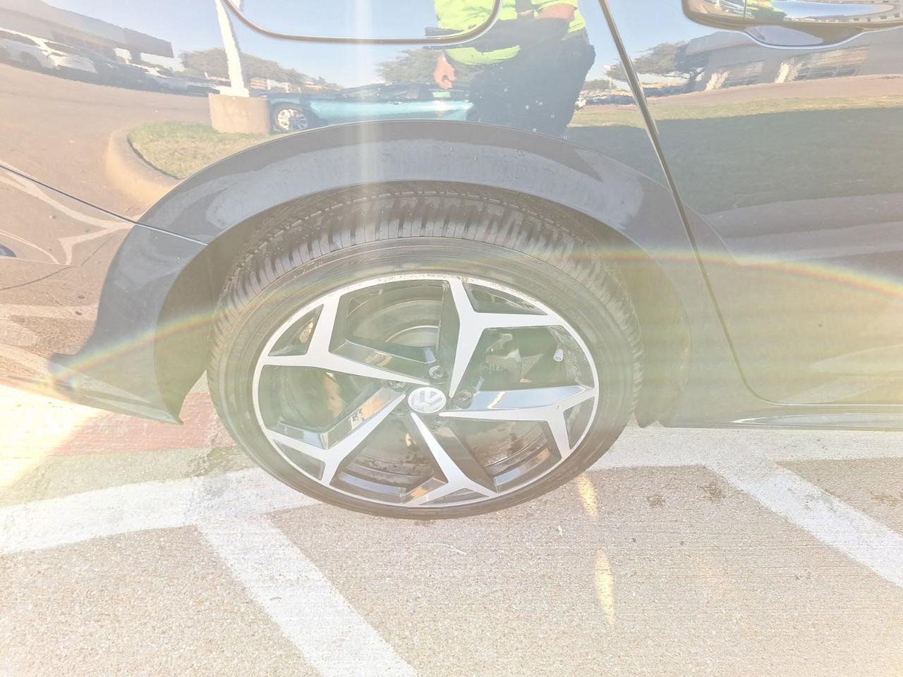 2020 Volkswagen Passat 2.0T R-Line Hurst TX