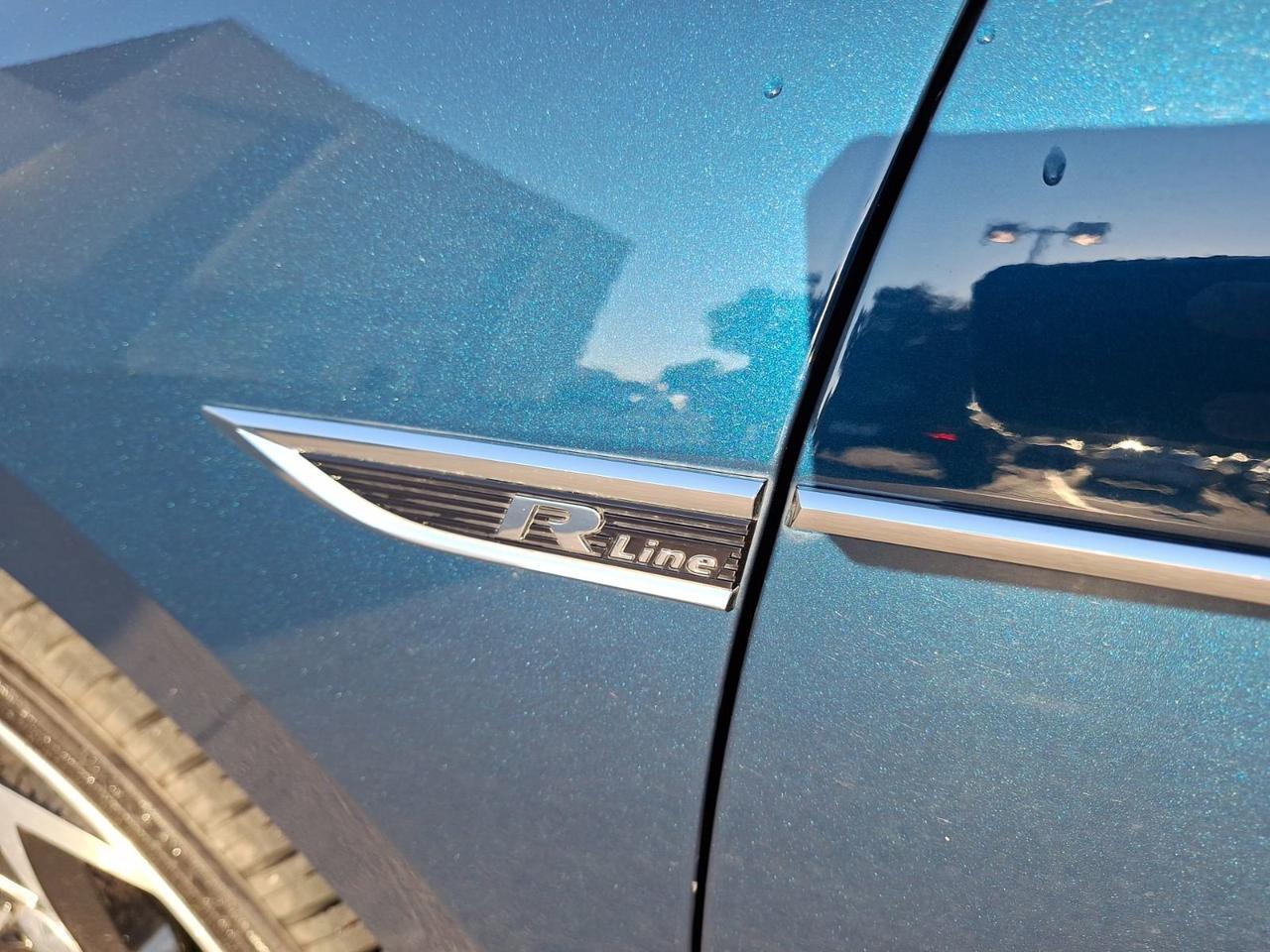 2020 Volkswagen Passat 2.0T R-Line Hurst TX