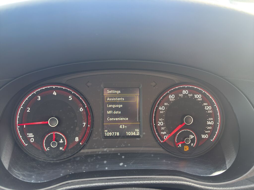 2020 Volkswagen Passat 2.0T R-Line Wilmington NC