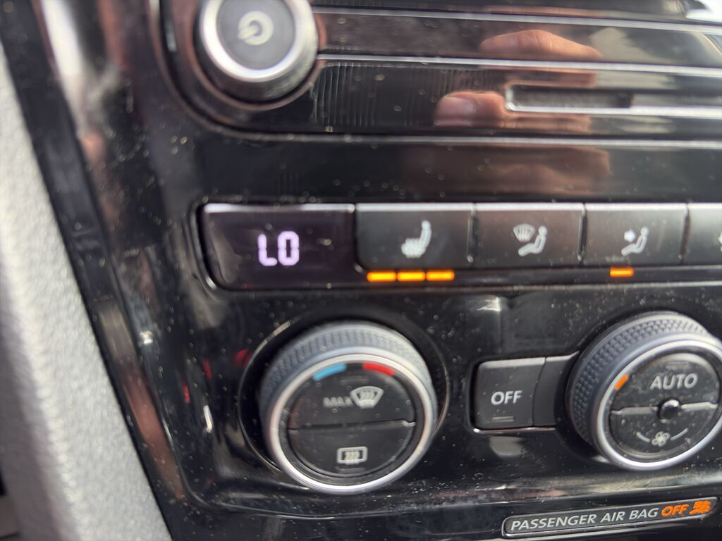 2020 Volkswagen Passat 2.0T R-Line Wilmington NC