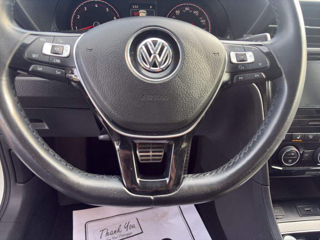2020 Volkswagen Passat 2.0T R-Line Wilmington NC