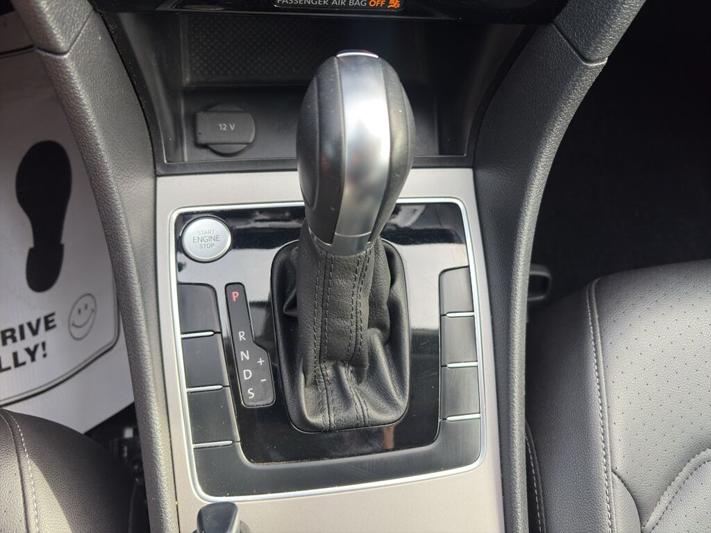 2020 Volkswagen Passat 2.0T R-Line Wilmington NC