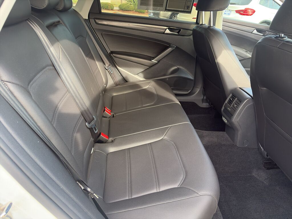 2020 Volkswagen Passat 2.0T R-Line Wilmington NC