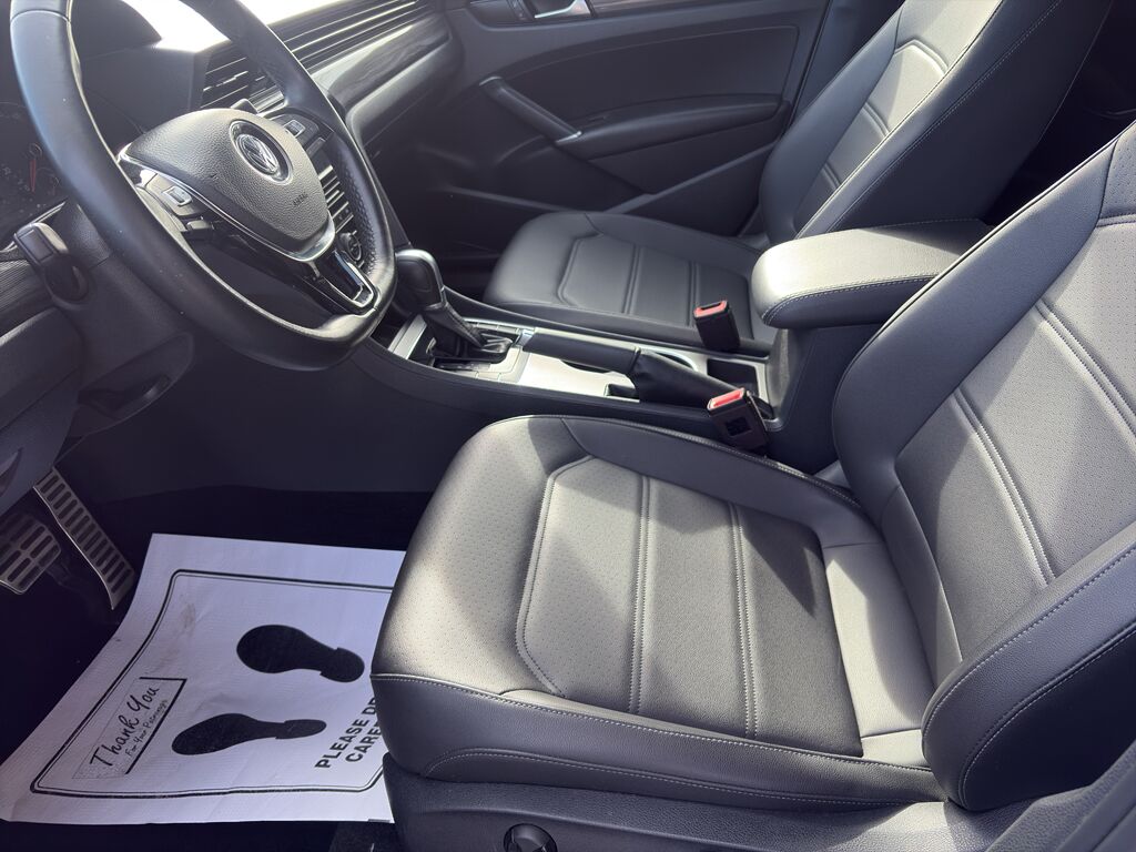 2020 Volkswagen Passat 2.0T R-Line Wilmington NC