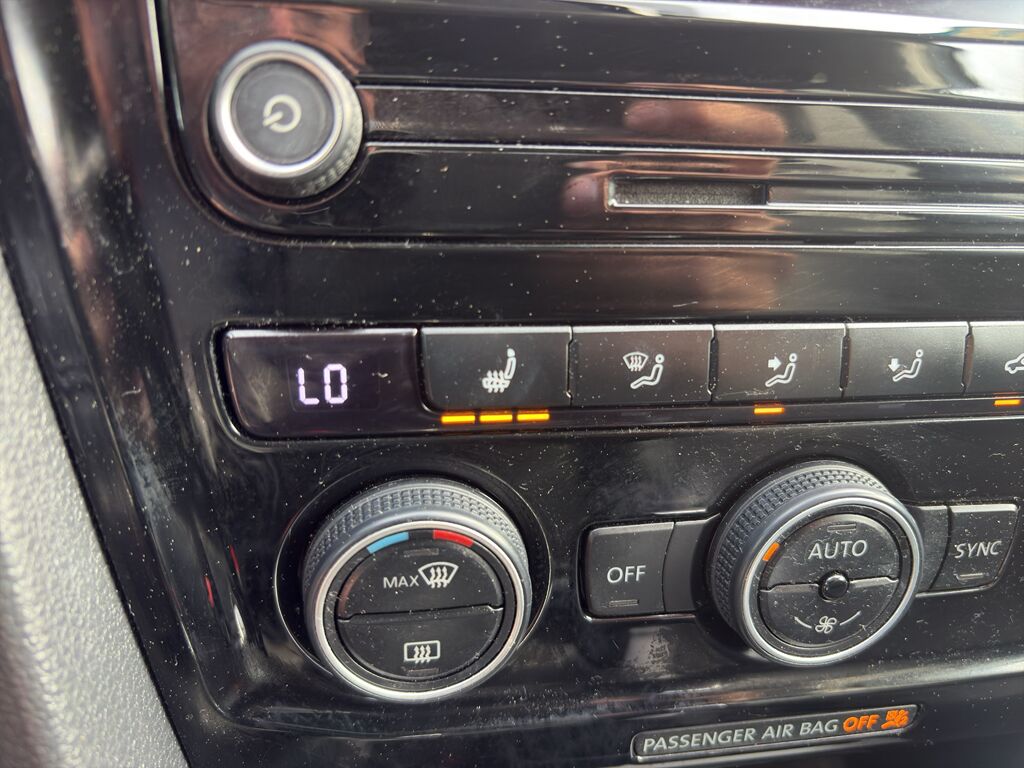 2020 Volkswagen Passat 2.0T R-Line Wilmington NC