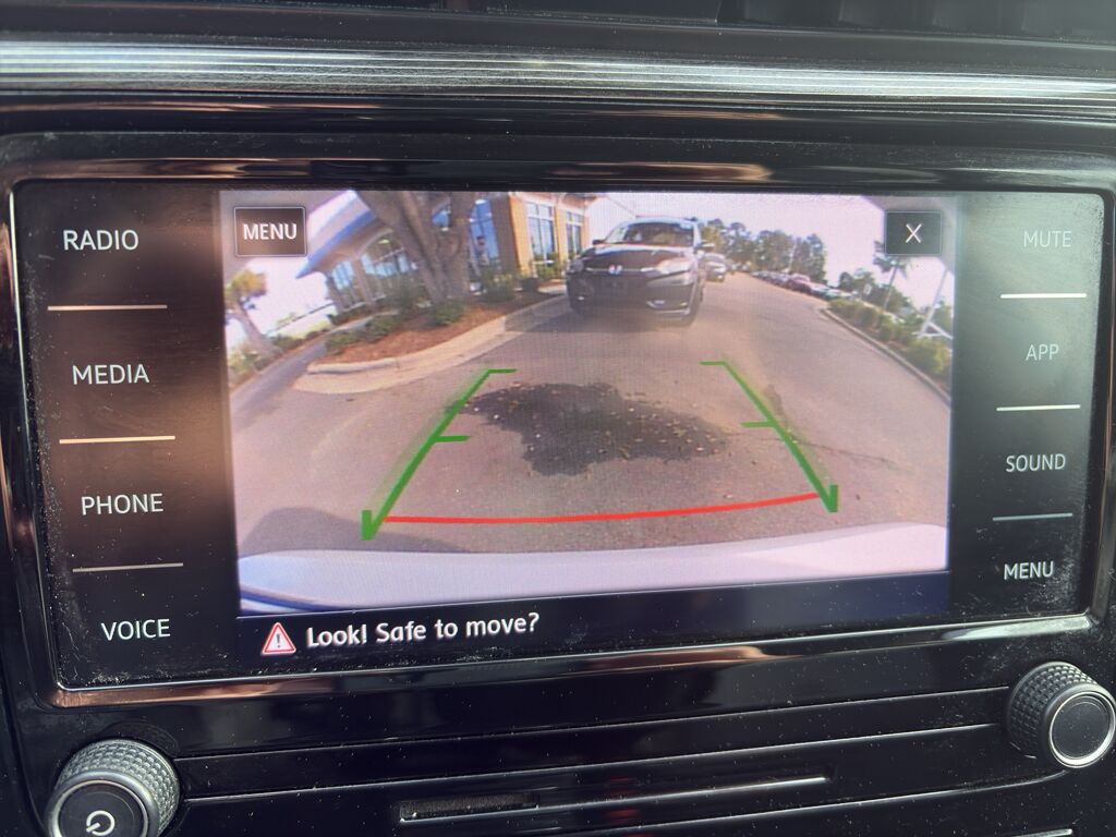 2020 Volkswagen Passat 2.0T R-Line Wilmington NC