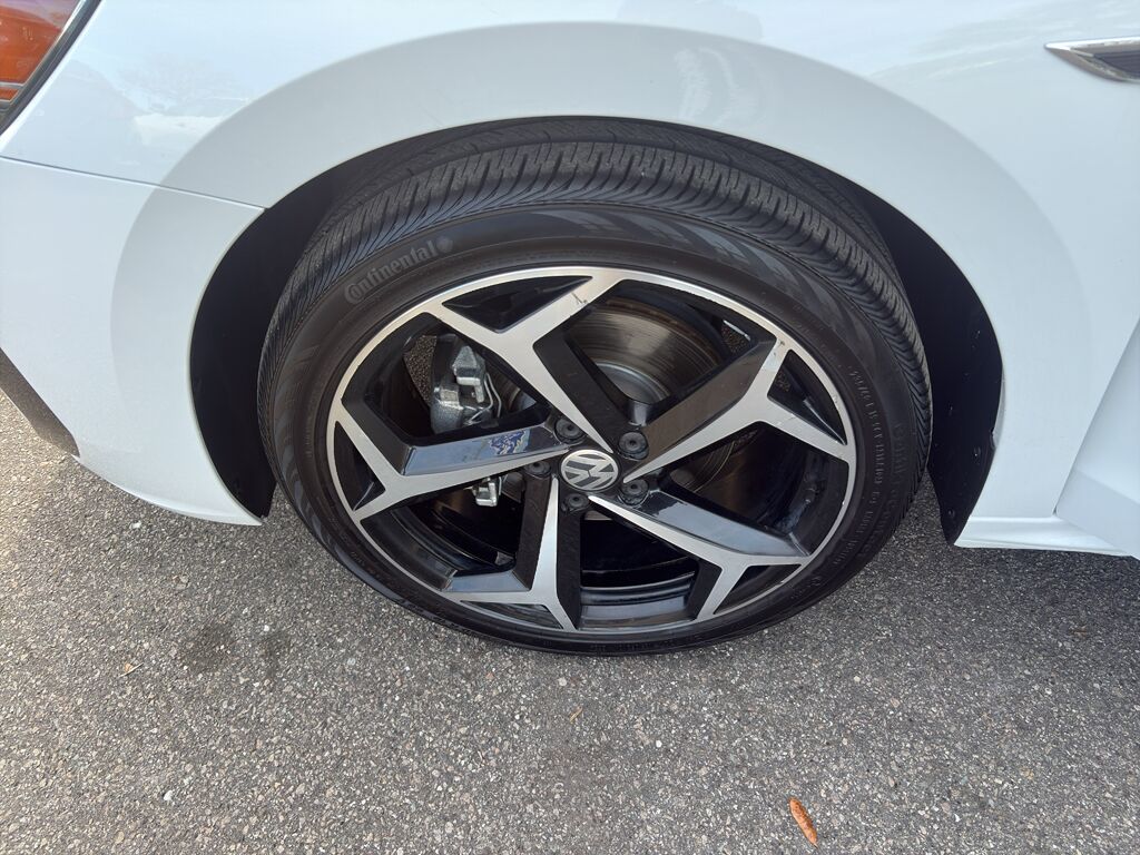 2020 Volkswagen Passat 2.0T R-Line Wilmington NC