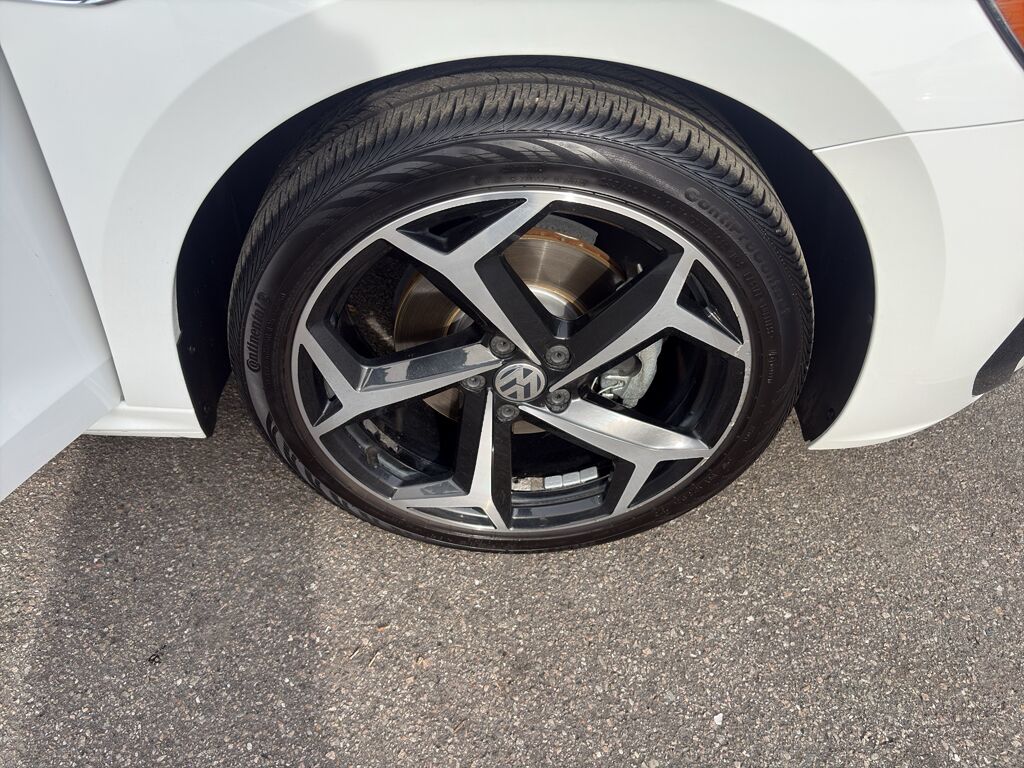 2020 Volkswagen Passat 2.0T R-Line Wilmington NC